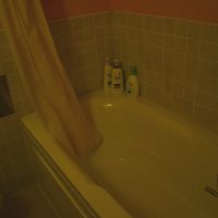 シャンプーリンスもありましたよ。