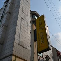 朝のチョンノビズ