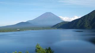 富士山が絶景！