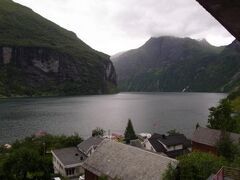 Grande Fjord Hotel 写真