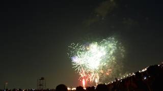 座ってゆっくり見れて大満足