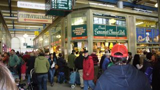 お土産購入ポイント