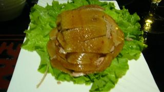 北京ダックだけではない！美味しさ