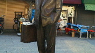 昭和のヒーロー