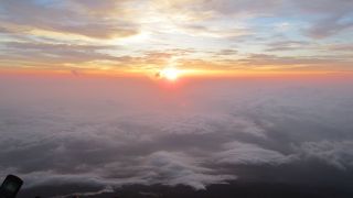 登山はペース配分がカギ！