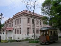 北海道開拓の村