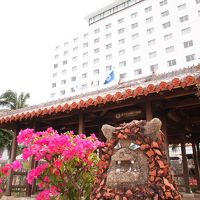 上層階は眺めばっちりです。