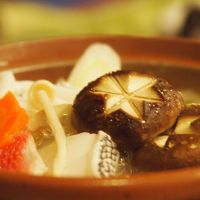 丁寧に作られている和食、美味しいです。