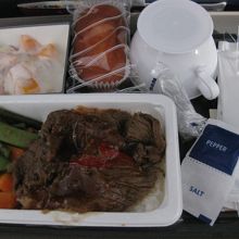 ボリュームたっぷり