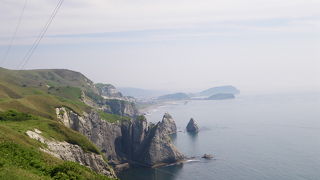 室蘭八景のひとつ