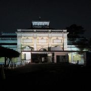 夏の夜のお楽しみ