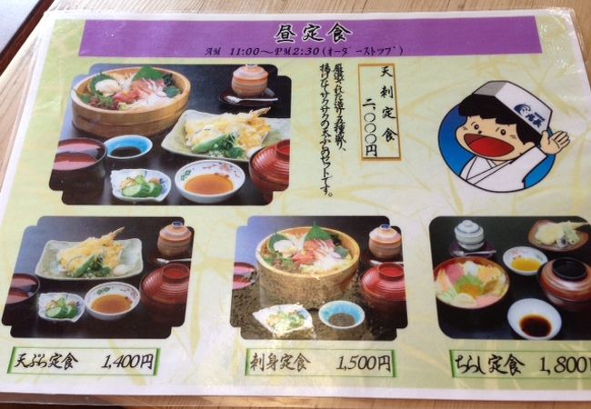 地魚料理 丸長 クチコミ アクセス 営業時間 紀伊田辺 フォートラベル