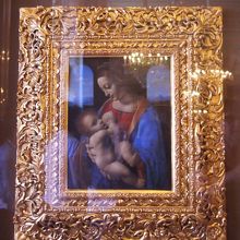 レオナルド・ダ・ヴィンチ