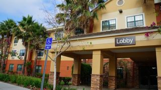 Extended Stay America Suites - Los Angeles - Torrance Blvd.