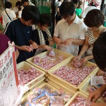 こんな感じです。