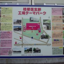 工場テーマパーク