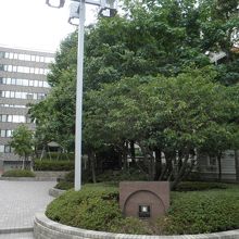 時計台ガーデン