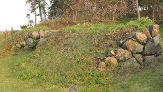 国指定史跡です。