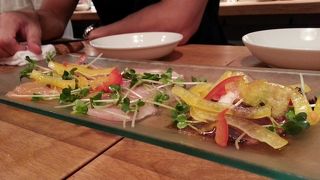 バルザル 天満店