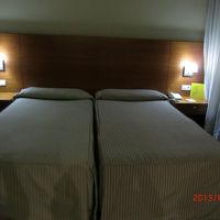 ツインベットルーム