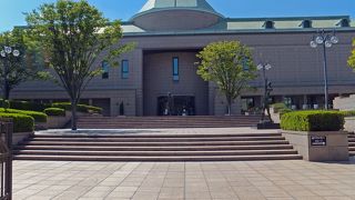 鹿児島市立美術館 小企画展 石彫･木彫の美