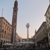 バジリカ（ホテルから１ｋｍほど）