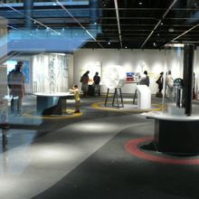 グランフロント大阪の関西電力グループ「エナレッジ」