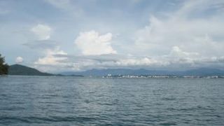 のんびりと一日過ごすには