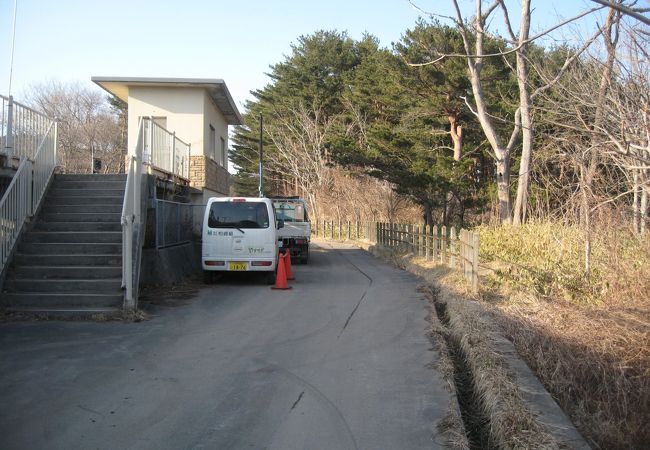 コハク探しと風光明媚な海岸へようこそ！