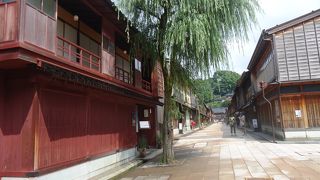 空いていました。