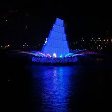 ファンタズミックも人がいっぱいでした