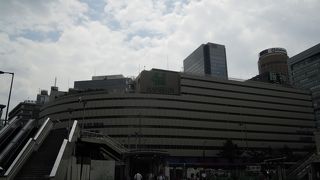 大阪の老舗＠阪神