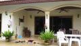 ココナッツ パラダイス ビラｚ