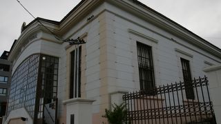 時間が余ったら、寄ってみましょう