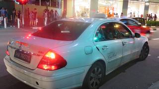 日本とは比べようがない便利さ