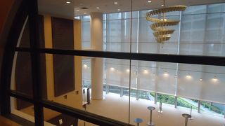 新しくて綺麗で駅近で便利