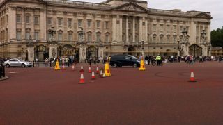 一番の観光名所