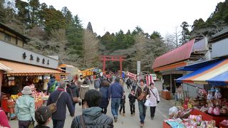 北総大地のパワースポット！