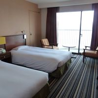 スタンダードツイン、910号室