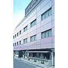 老朽化が激しい