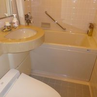 トイレ・洗面所