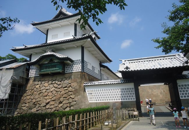 金沢の名所 史跡 クチコミ人気ランキングtop フォートラベル 石川県