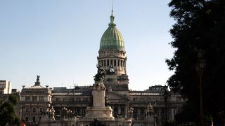 美しい建物です。