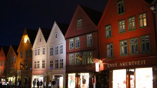 ベルゲン・インフォでは、外貨両替も可能！　更にSAS利用者はベルゲンカードを無料で入手できちゃいます！