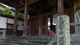 インゲン豆のふるさと