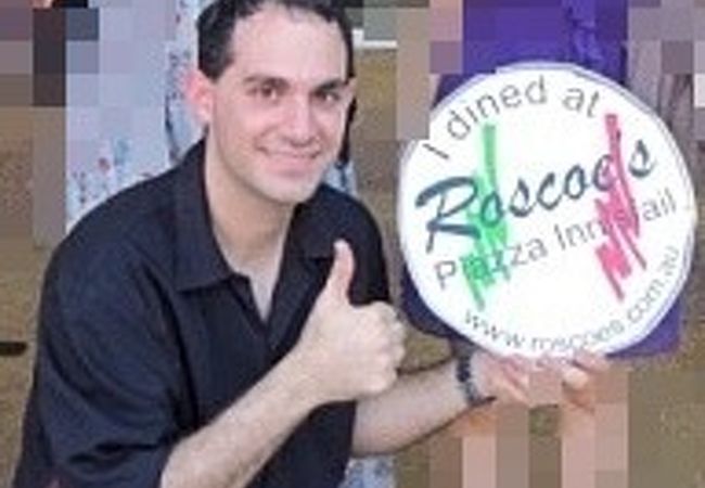 スイーツ激甘。