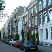 博物館まで徒歩５分