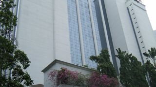 ザ ソンポトン スパ (イスタナホテル店)