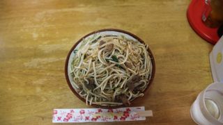 麺類新体験！！