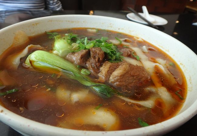 楚楚園餡餅粥 (盧湾店)